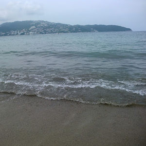 Meet your Posher, Alma